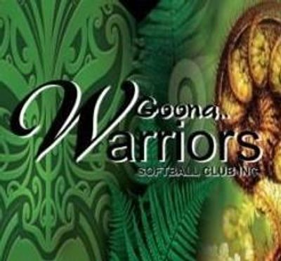 Goonawarriors Softball Club Inc