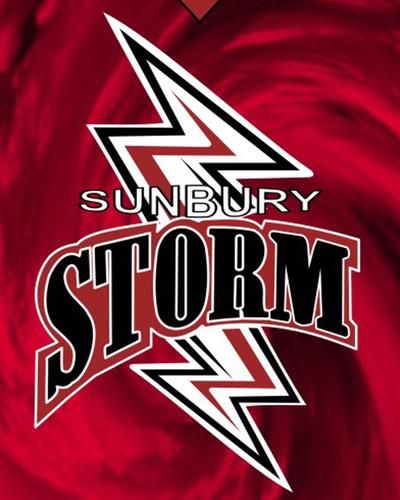 Sunbury Storm Softball Club
