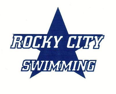 Rocky City Amateur Swimming Club