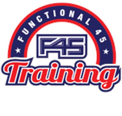 F45 Training Neutral Bay