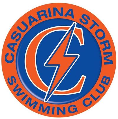 Casuarina Swimming Club Inc.