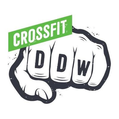 CrossFit DDW