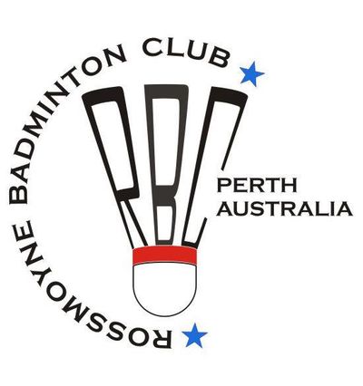 Rossmoyne Badminton Club