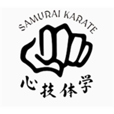 Samurai Karate Sunshine