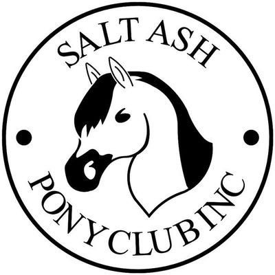 Salt Ash Pony Club 