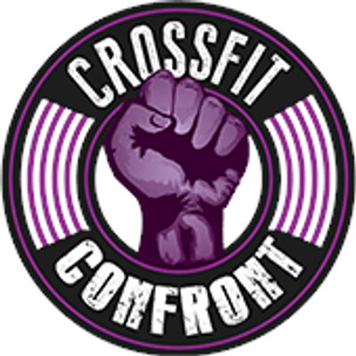 CrossFit Confront