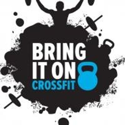 Bring It On CrossFit
