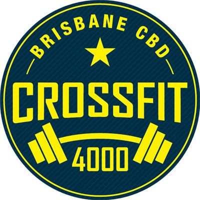 CrossFit 4000