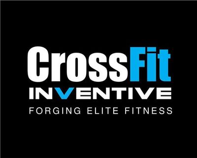 CrossFit Inventive