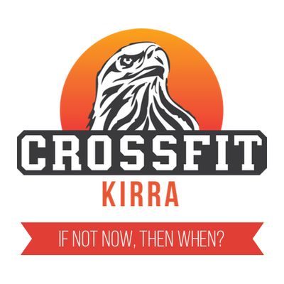 CrossFit Kirra