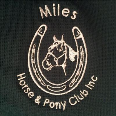 Miles Horse & Pony Club Inc