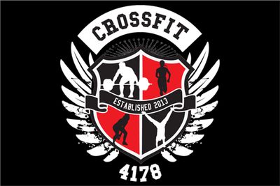 CrossFit 4178