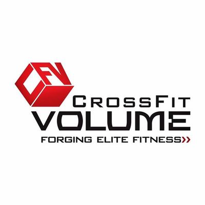 CrossFit Volume