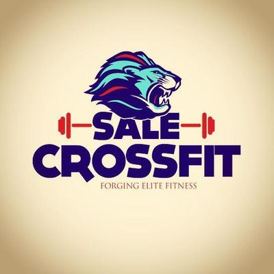 Sale CrossFit