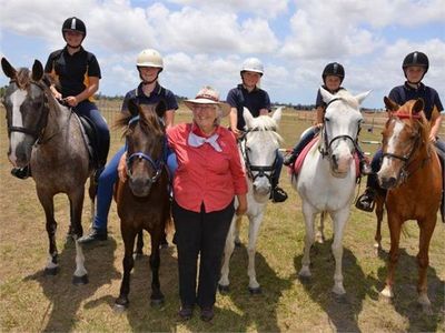 Bundaberg Horse & Pony Club
