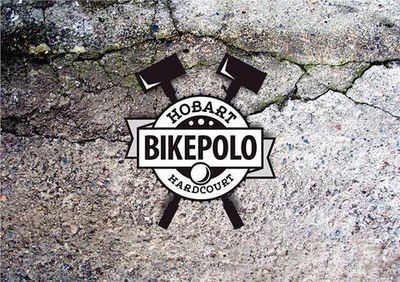 Hobart Bike Polo