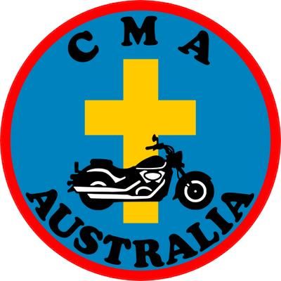 Christian Motorcyclists Association of Australia (QLD)