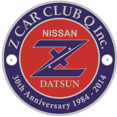 Z Car Club of QLD