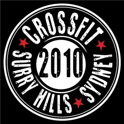 CrossFit 2010