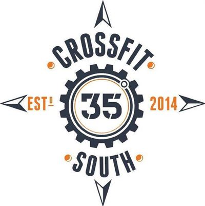 CrossFit 35 Degrees South