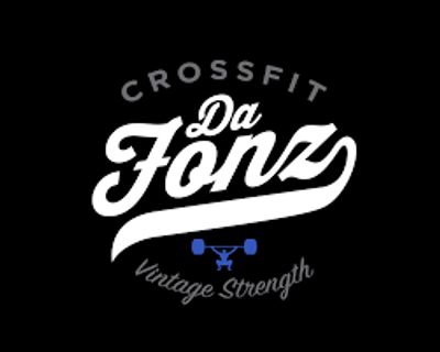 CrossFit Da Fonz