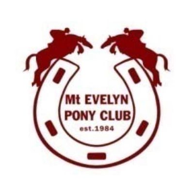 Mount Evelyn Pony Club