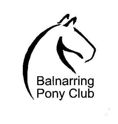Balnarring Pony Club