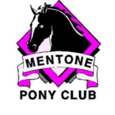 Mentone Pony Club
