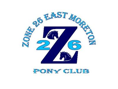 Zone 26 East Moreton Pony Club