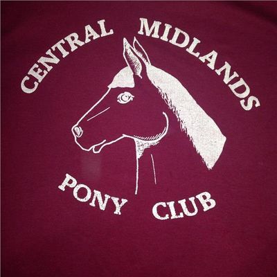 Central Midlands Riding & Pony Club