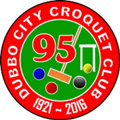 Dubbo City Croquet Club