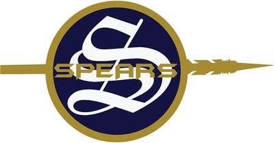 Central Spears Gridiron Club