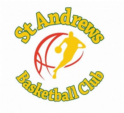 St Andrews Junior Basketball Club