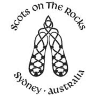Scots on The Rocks