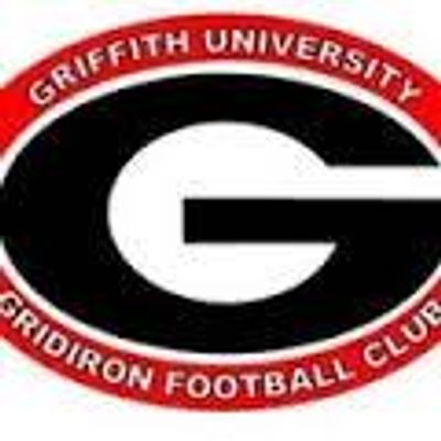 Griffith University Gridiron Club