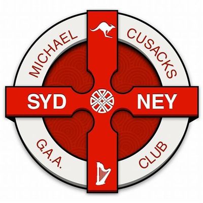 Michael Cusacks GAA Club