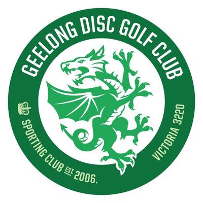Geelong Disc Golf Club