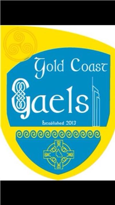 Gold Coast Gaels
