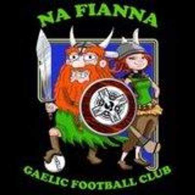 Na Fianna Gaelic Football Club