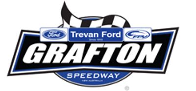 Trevan Ford Grafton Speedway