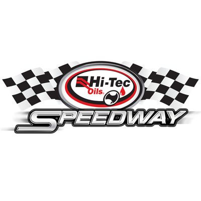 Hi-Tec Oils Speedway Toowoomba