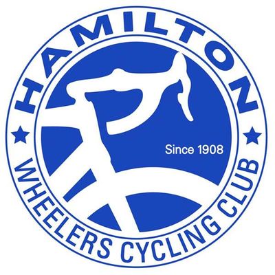 Hamilton Wheelers Cycling Club