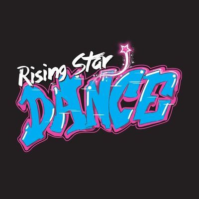 Rising Star Dance