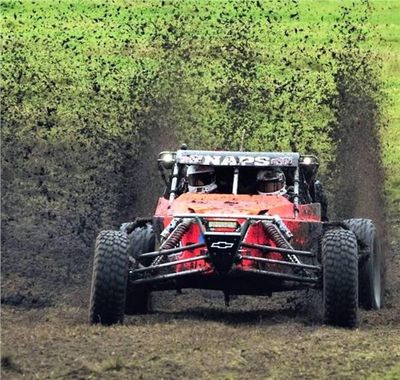 Goondiwindi Motorsport Association