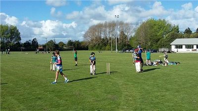 Inglewood Junior Cricket Club
