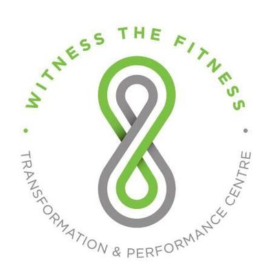 Witness The Fitness Transformation & Performance Centre