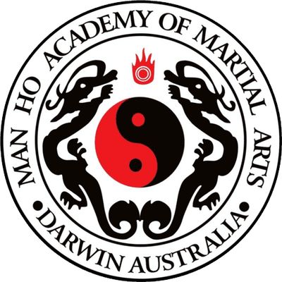 Man Ho Martial Arts Club