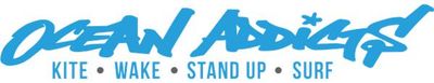 Ocean Addicts