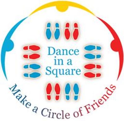 Just Bliss Square Dance Club 