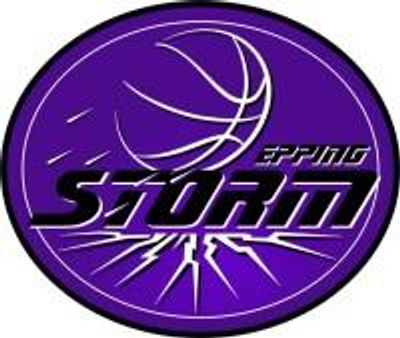 Epping Storm Basketball Club